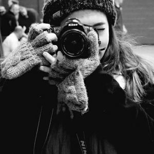 Meet your Posher, Alyssa